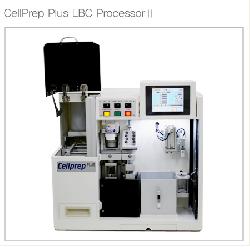 Автоматический процессор для жидкостной цитологии Cellprep Plus