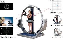 Роботизированная система гравитационной гимнастики 3D Newton