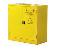 SICUR 60 SMALL - Шкаф хранения хранения легковоспламеняющихся жидкостей