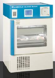 Холодильник для банков крови Labcold RDBG1068MD