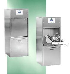DISCHER Piccolo 500 DT - Напольная
