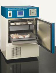 Холодильник для банков крови Labcold RDBT1068MD