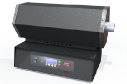 Лаборатораторные трубчатые печи MagmaTherm MTTF-12/xx