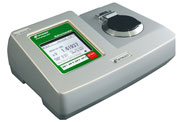 Рефрактометр Atago RX-9000 alpha автоматический цифровой