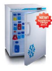 Лабораторный морозильник Labcold RLVF0414