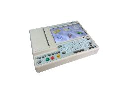 Электрокардиограф AsCARD Grey