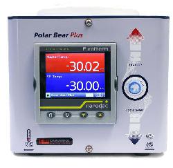 POLAR BEAR PLUS - ПРОТОЧНЫЙ РЕАКТОР - СИНТЕЗАТОР