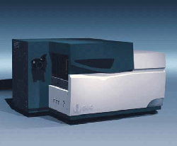 Времяпролетный ИСП масс-спектрометр OptiMass 9500