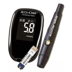 Глюкометр Accu-Chek Performa Nano