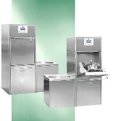DISCHER Piccolo 950 DT - Напольная