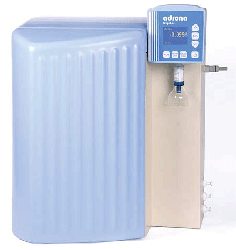 Crystal B Pure - Лабораторная система очистки воды (Деионизатор)