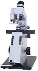 Диоптриметр оптический ДО-3