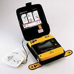 Дефибрилляторы и мониторы Medtronic 