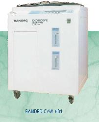 Установка для рециклинга гибких эндоскопов BANDEQ CYW - 501