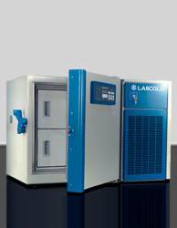 Лабораторный морозильник Labcold LULT0480