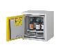 AC 600/50 CM - Шкаф для безопасного хранения легковоспламеняющихся веществ