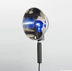 Рефлектор (синяя лампа) медицинский для светотерапии