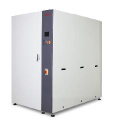 Установка для обеззараживания медицинских отходов DGM M 100/150