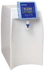 Integrity+ HPLC - Лабораторная система очистки воды (Деионизатор) 