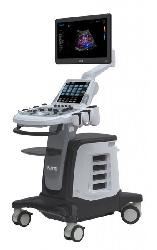 Стационарный аппарат УЗИ Apogee 5300 от SIUI (Китай)