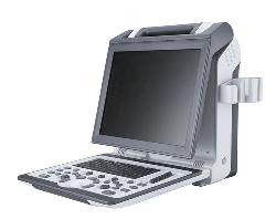 Переносной аппарат УЗИ - CTS 7700 от SIUI (Китай)