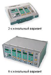 Аппарат лазерной терапии «Матрикс-Д»