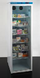 Фармацевтический холодильник Labcold RLDG1510