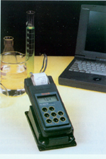 HI 98XXX - Серия pH-метров портативных (Hanna Instruments)