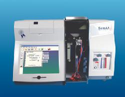 Атомно-абсорбционный спектрофотометр SensAA (GBC Scientific Equipment)