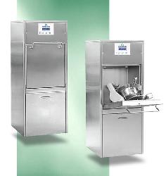 DISCHER Piccolo 500 DT - Настенная