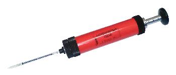 Насос-пробоотборник (аспиратор) НП-3М