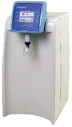 Connect Bio - Лабораторная система очистки воды (деионизатор)