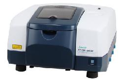 FT/IR-4600 - ИК-Фурье спектрометр (JASCO)
