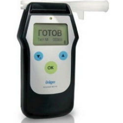 Профессиональный алкометр Alcotest 6510