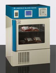Холодильник для банков крови Labcold RSBG1056MD