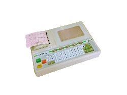 Электрокардиограф AsCARD Green